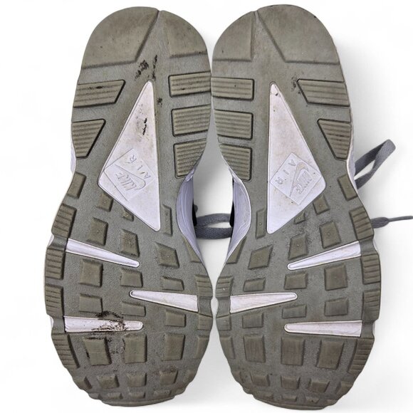 Nike Air Huarache Sneaker Shoes Women's Outdoor Running Chunky Breathable 9 - Picture 10 of 13